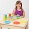 Melissa & Doug Lets Play House Wash + Dry Dish Set 4282 - alternate 4